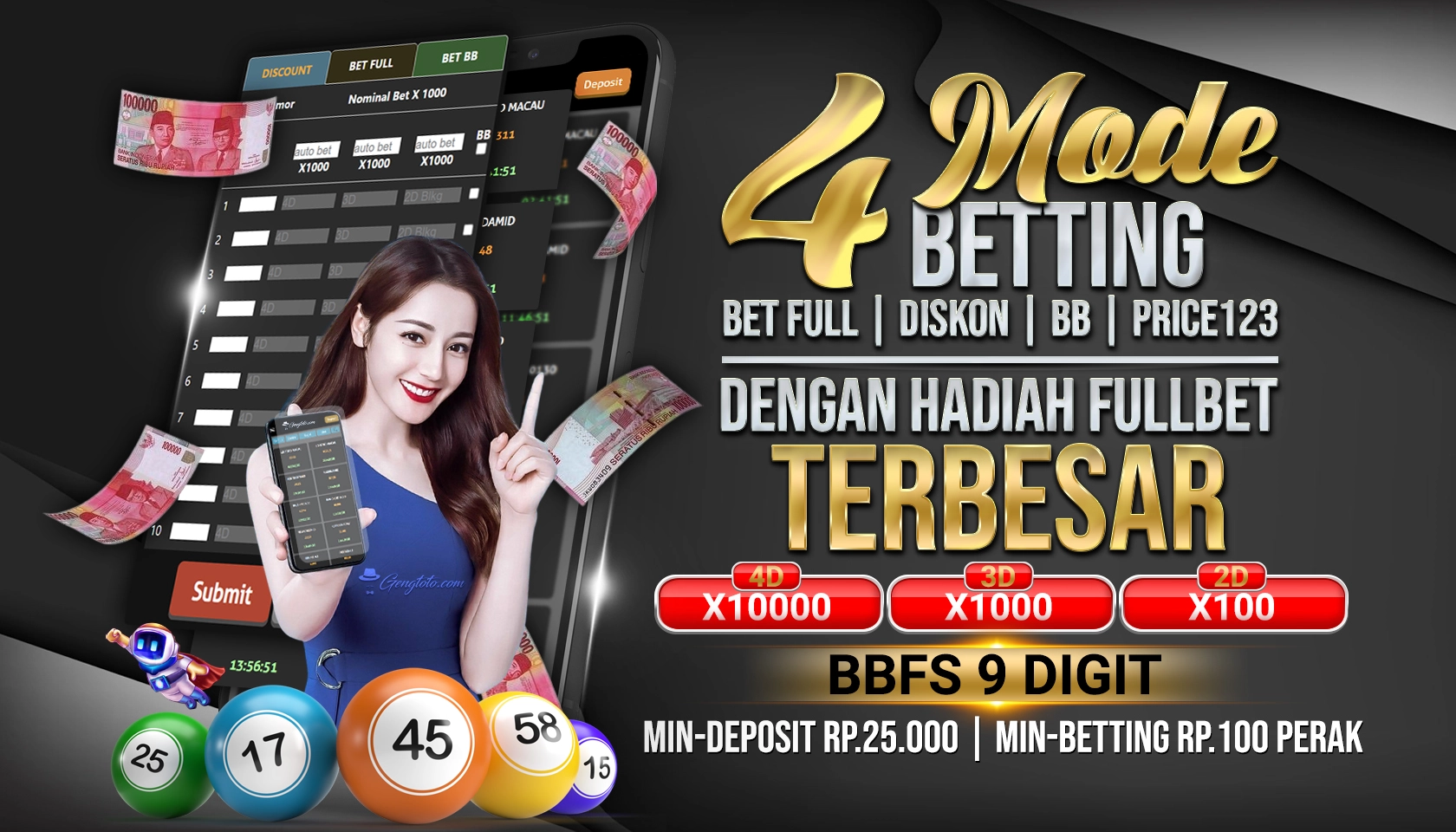dear warga bandung vaksin booster bisa